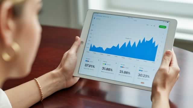 image for news Applied Digital Moves Closer To A Buy Post Q3 Results