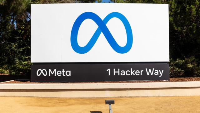 Are Computer and Technology Stocks Lagging Meta Platforms (META) This Year?