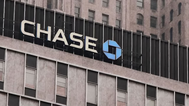 image for news Is JPMorgan Chase & Co. (JPM) Outperforming Other Finance Stocks This Year?