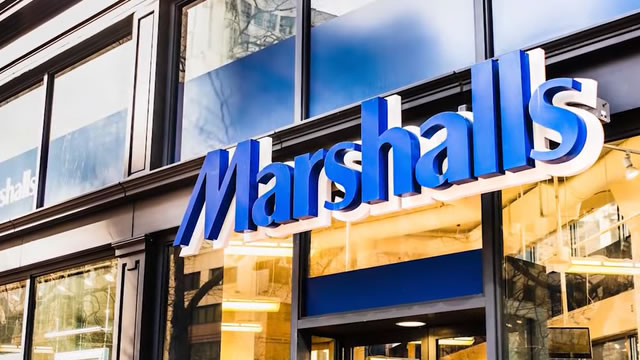 image for news TJX Q4 beats expectations but flags slower growth