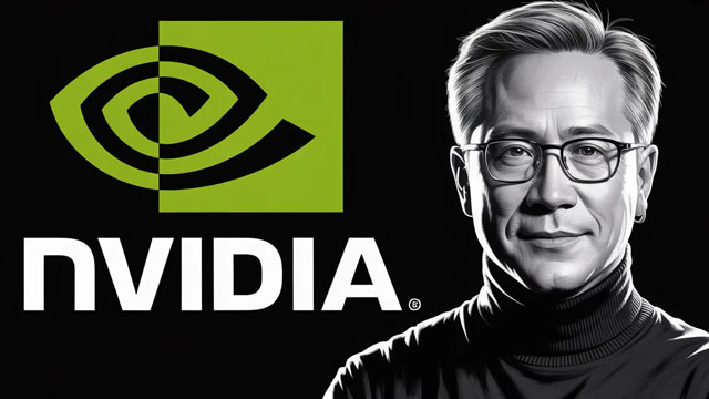 Nvidia Fuels a Tech-Led Rally as Market Breadth Narrows | Closing Bell