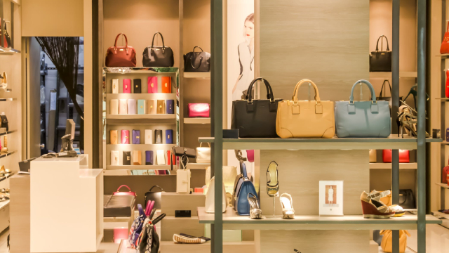 image for news Why Ralph Lauren (RL) is a Top Momentum Stock for the Long-Term