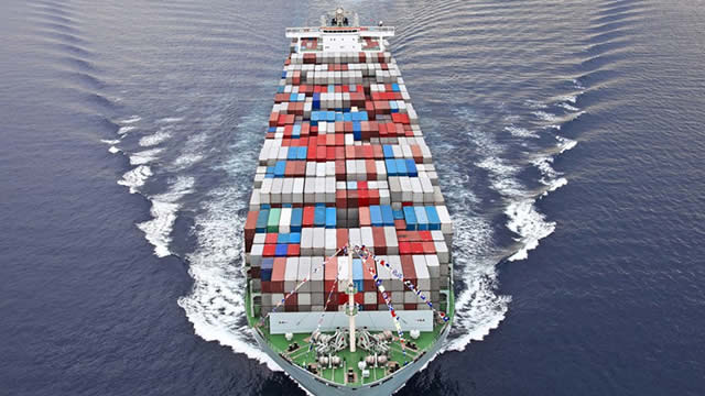 image for news Is Seanergy Maritime Holdings (SHIP) a Buy as Wall Street Analysts Look Optimistic?