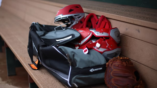 Dick's Sporting Goods' Ed Stack on the vision and importance of ‘House of Sport'