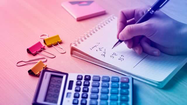 image for news Here's Why Ameriprise Financial Services (AMP) is a Strong Value Stock