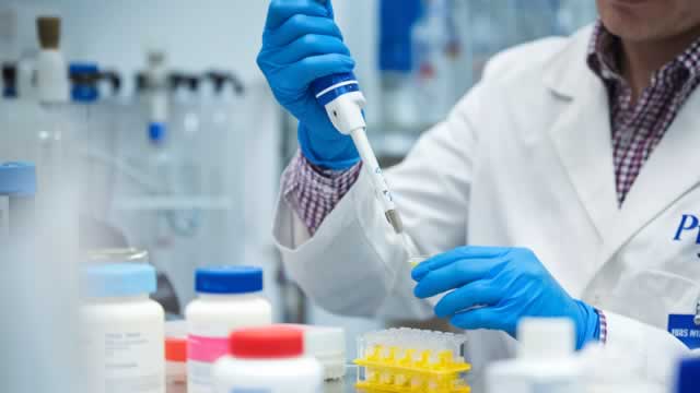 2 Headwinds Facing Pfizer Stock Going Into 2026