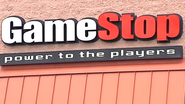 GameStop Stock Rallies After-Hours — Ryan Cohen Buys 500,000 More Shares