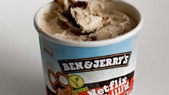 Death of the consumer conglomerate? Unilever bets less is more