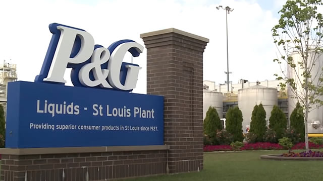 Tide Already Dominates Detergent. Why Is P&G Pushing a New Version?