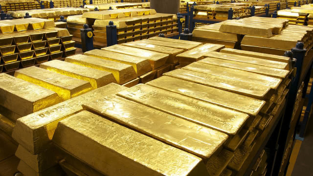image for news New Found Gold Corp. (NFGC) Upgraded to Buy: Here's Why