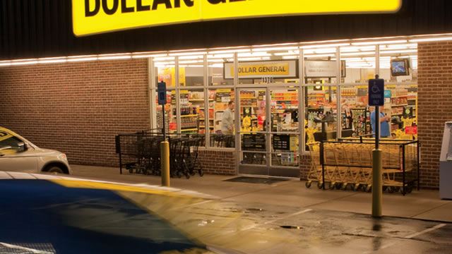 News image for Dollar General Corporation - Dollar General recalls instant coffee products over possible glass pieces in grounds