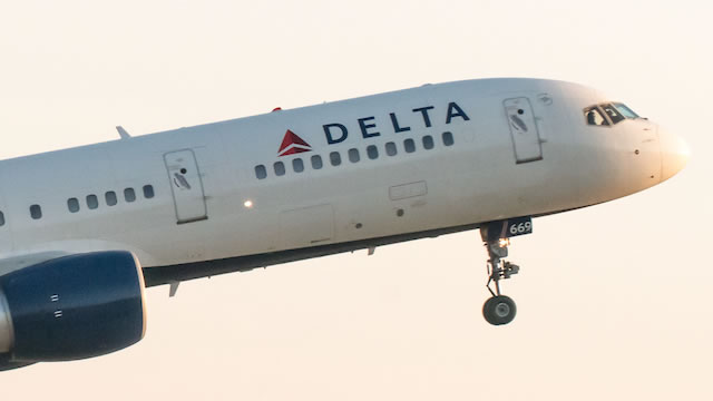 Delta cuts 2025 profit outlook, but CEO says demand has stabilized