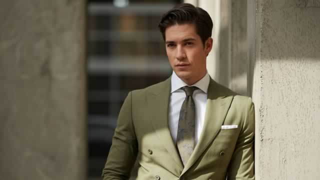 Ralph Lauren beats quarterly results estimates on demand from affluent shoppers