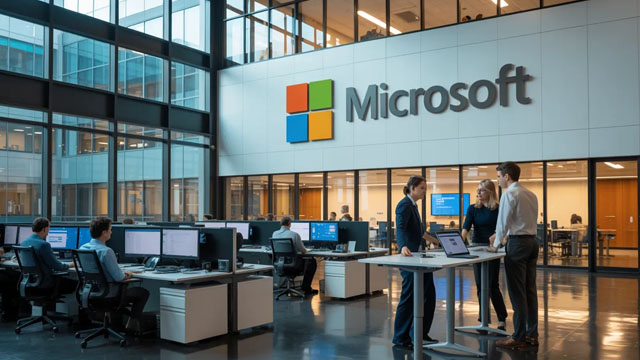 Earnings Season Is Here. Microsoft and 7 More Companies That Usually Deliver.