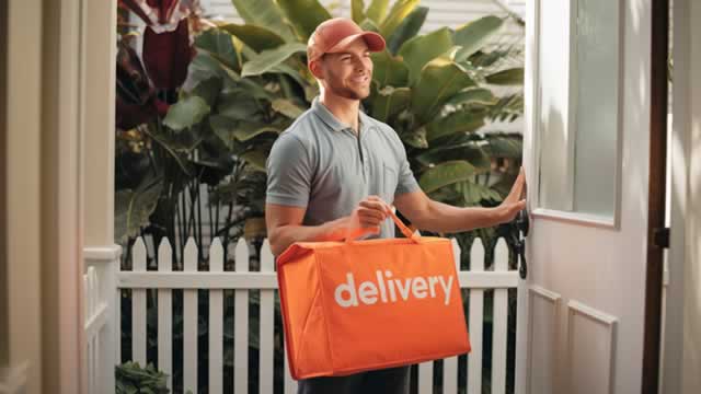 DoorDash projects strong growth as delivery demand holds firm