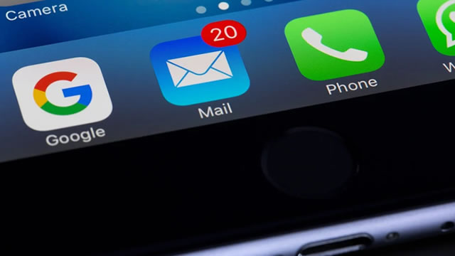 Alphabet: Five Reasons To Buy The Shares