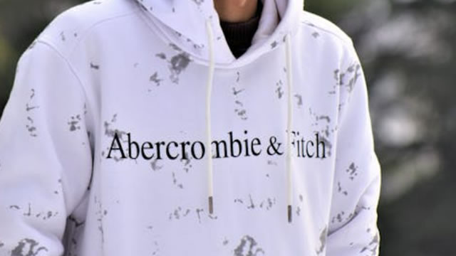 Abercrombie & Fitch CEO on NFL partnership, state of the consumer and impact of tariffs
