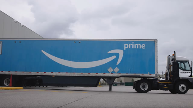 image for news Morgan Stanley upgrades these two companies as it says Amazon is the best internet stock on ground