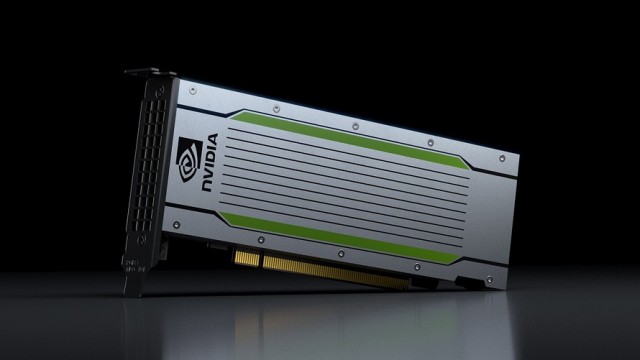 Is Nvidia Stock a Buy Now?