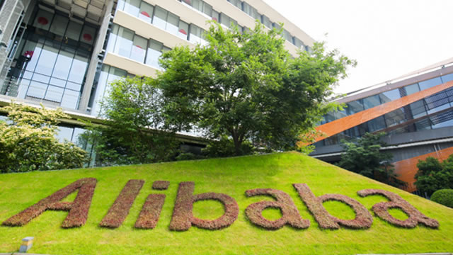 Alibaba shares tumble as investors question whether AI spending splurge is justified