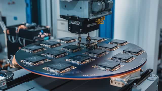 Chip companies face new tariffs from the U.S.