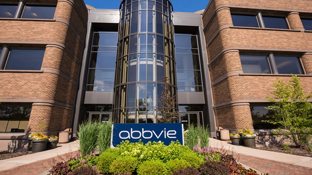 AbbVie Strikes $100 Billion Investment Deal With Trump, Will Lower Medicaid Prices
