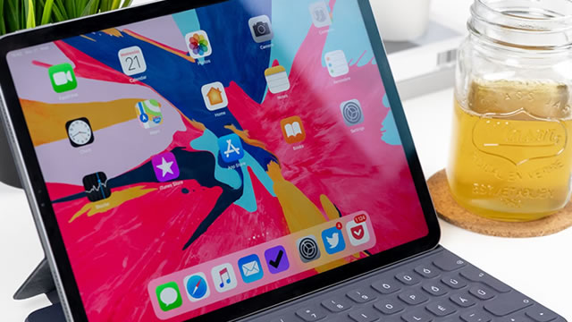 Apple: Record iPhone Revenue, But There's Much More To The Bullish Story