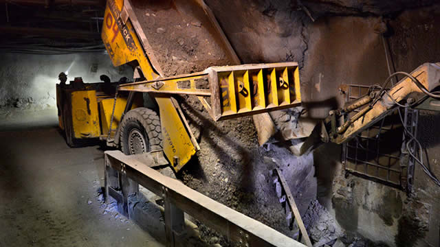 Here's Why Wheaton Precious Metals Corp. (WPM) is a Strong Growth Stock