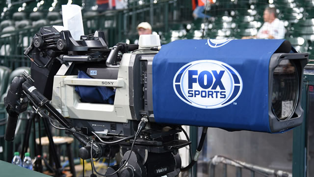 Fox One all-in-one streaming app launches — combines news, sports, entertainment for $19.99 a month