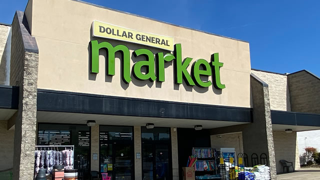 image for news Why Dollar General (DG) is a Top Value Stock for the Long-Term