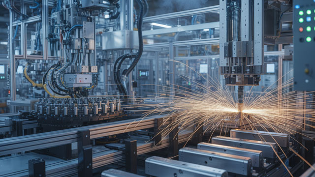 image for news IDEX Stock Exhibits Strong Prospects Despite Persisting Headwinds