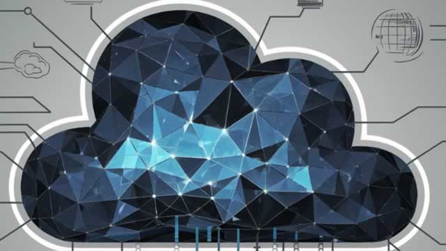 Overlooked Stock: NET All-Time High