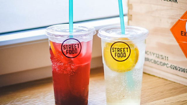 image for news Beverage Stock Set to Extend Gains After Upgrade