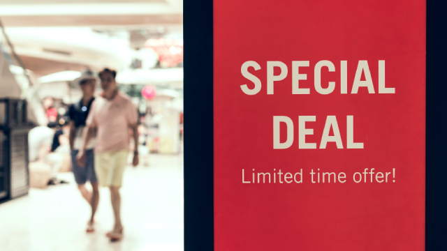 Albertsons: Fighting Off Macro Negatives With Inventive E-Commerce Surge