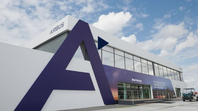Airbus CEO: Airlines facing changes, but aircraft demand remains strong