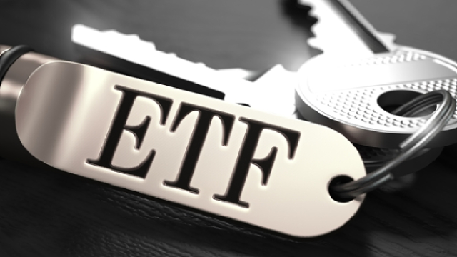 iShares Files For Spot Bitcoin ETF