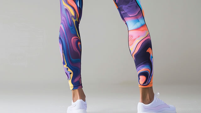 Why small caps are set up to outperform, Lululemon leggings concerns