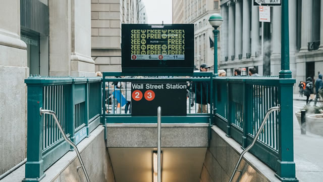 The S&amp;P 500 Fell Almost 9%, And I Took The Opportunity To Buy More (Here's Why)