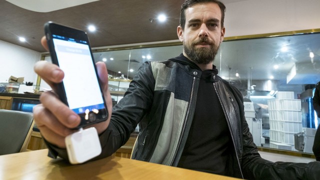 Is Block Stock a Buy?