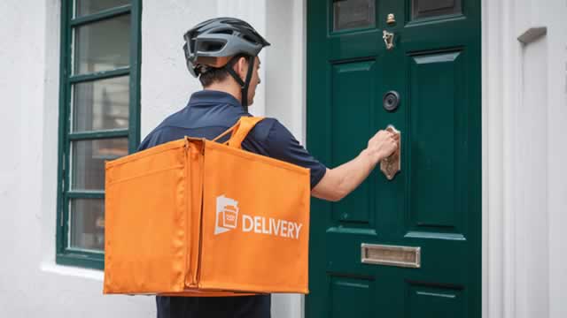 DoorDash is set to become a Nevada-incorporated company.