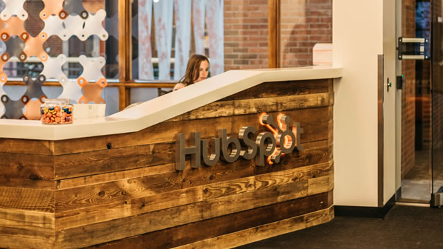 image for news Should HUBS Stock Be Part of Your Portfolio Post Solid 2Q25 Results?