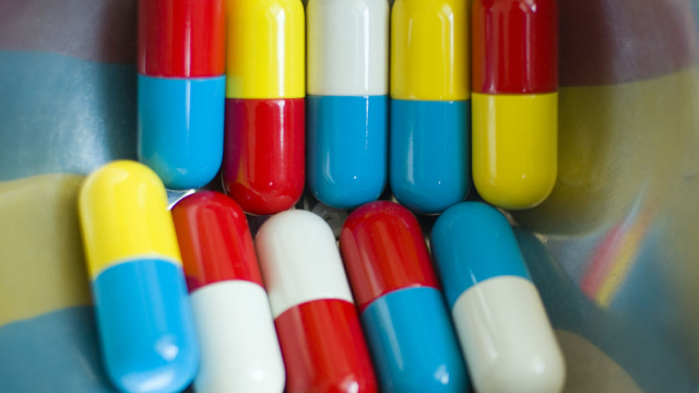 image for news Swiss pharma giant Novartis bets on a breast cancer blockbuster as sales rise