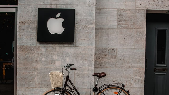 image for news Apple has time in tech race, but the clock is ticking, says Janus Henderson's Richard Clode