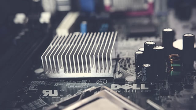 image for news Dell stock higher as company raises outlook on AI demand
