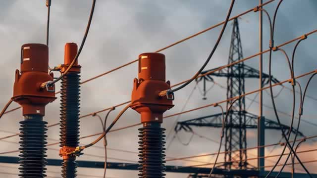 News image for DTE Energy Company - From Boring to Booming—Utilities Are The New Winners Of The AI Gold Rush