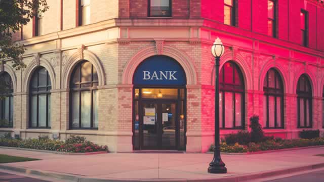 Global Medical REIT's Turnaround: Leveraging Macro Tailwinds To Overcome Debt Worries