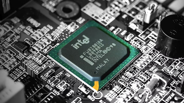 image for news Kaiser: Intel is Too Big to Fail
