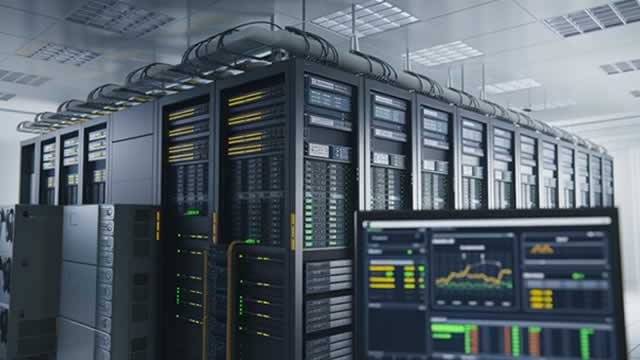 Morgan Stanley's Stephen Byrd: Data centers will face 20% energy shortfall through 2028