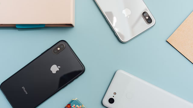 image for news 3 Reasons Apple Stock is a Great Buy at New Highs