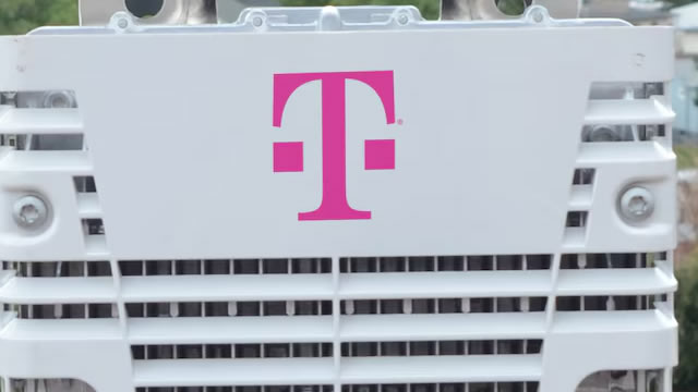 image for news T-Mobile: The Buyback King's Safe Haven Strategy